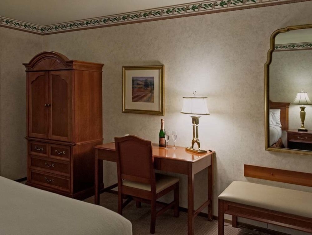 Roman Spa Resort Calistoga Dış mekan fotoğraf