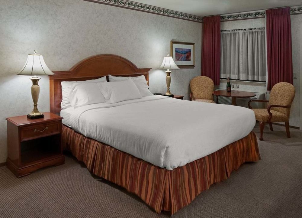 Roman Spa Resort Calistoga Dış mekan fotoğraf