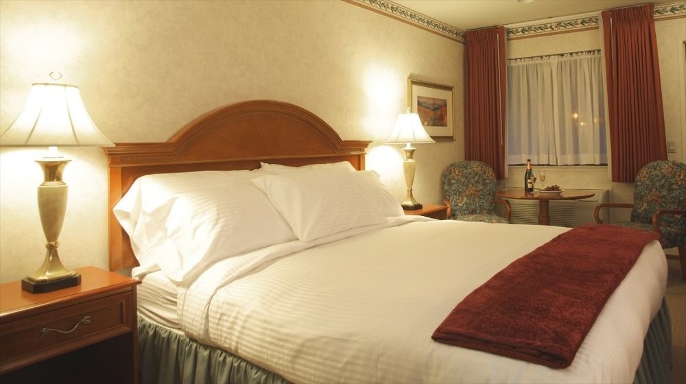 Roman Spa Resort Calistoga Dış mekan fotoğraf