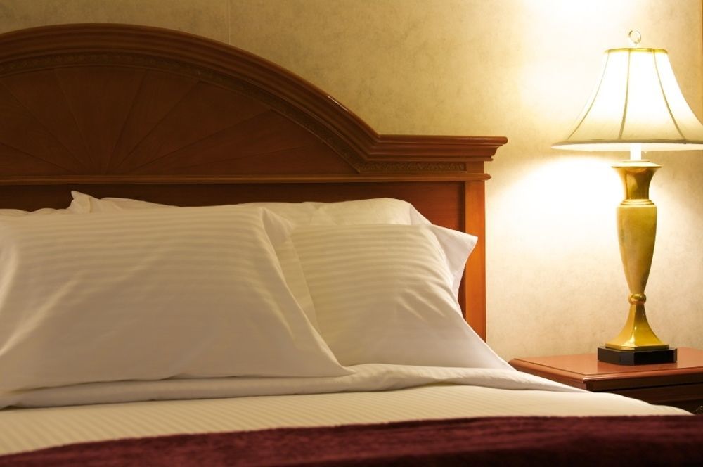 Roman Spa Resort Calistoga Dış mekan fotoğraf