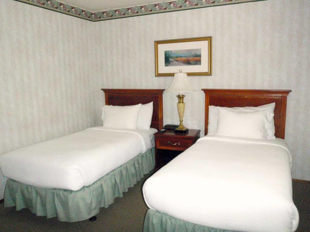 Roman Spa Resort Calistoga Dış mekan fotoğraf