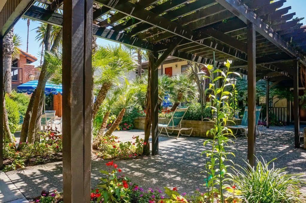 Roman Spa Resort Calistoga Dış mekan fotoğraf