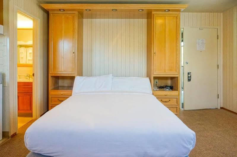 Roman Spa Resort Calistoga Dış mekan fotoğraf