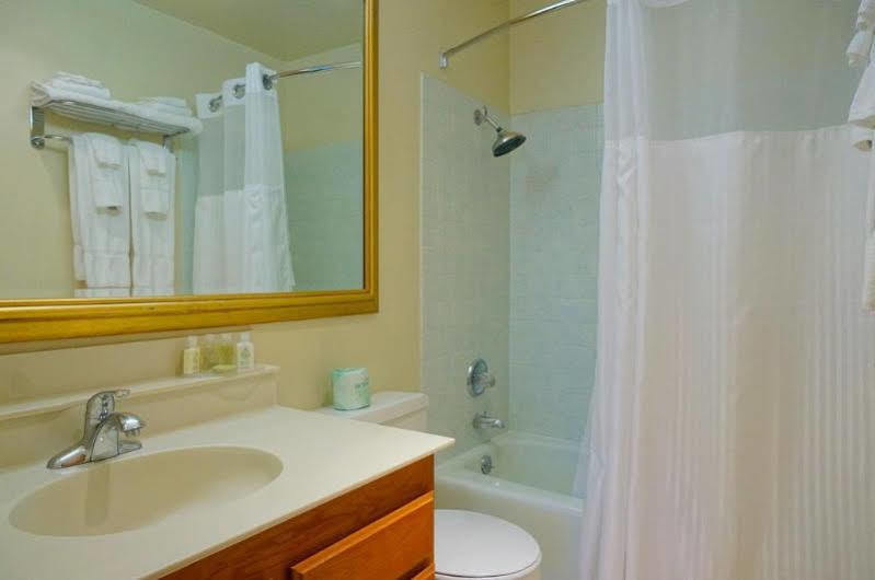 Roman Spa Resort Calistoga Dış mekan fotoğraf